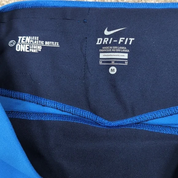 Nike Capri leggings - Picture 3 of 7